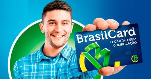 Brasil Card